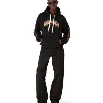 Ski-hoodie