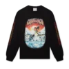 Ski T-shirt met lange mouwen Ski T-shirt met lange mouwen