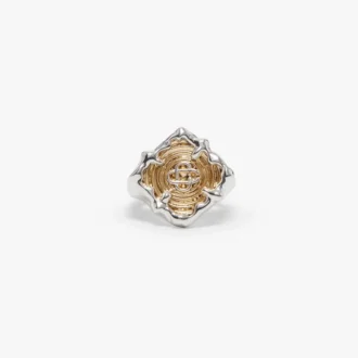 Splash-zegelring Splash-zegelring