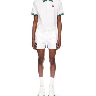 Sportieve maatwerk Shorts