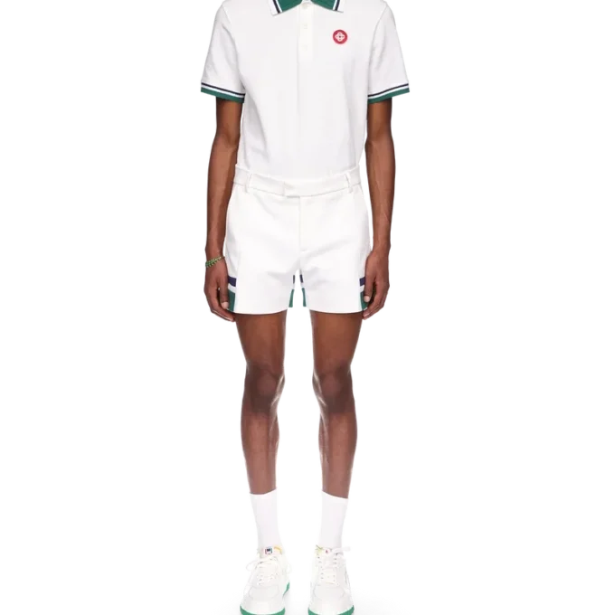 Sportieve maatwerk Shorts Sportieve maatwerk Shorts