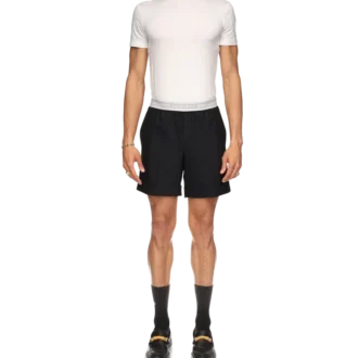 Sportieve maatwerk Shorts