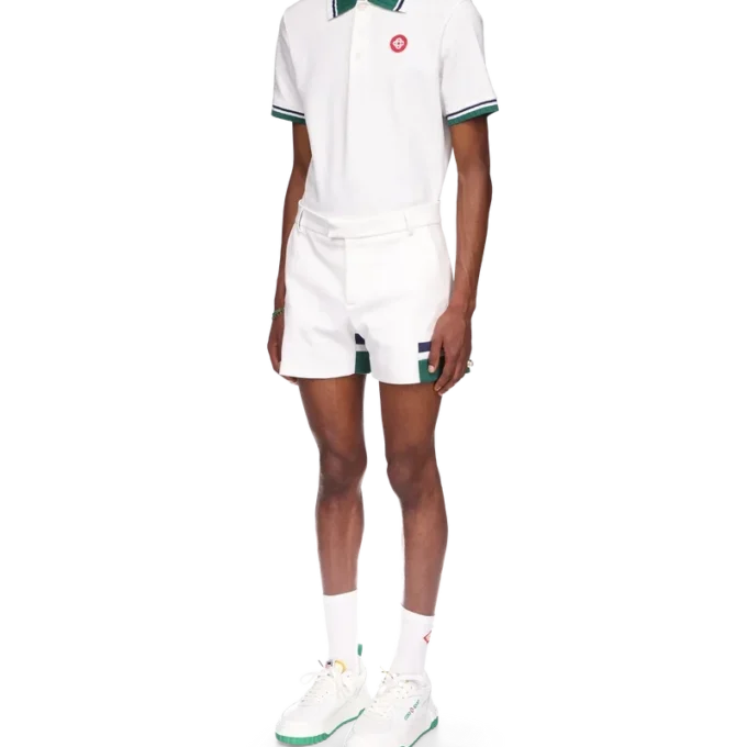 Sportieve maatwerk Shorts Sportieve maatwerk Shorts