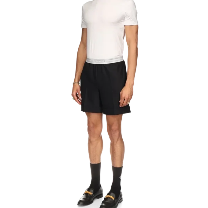 Sportieve maatwerk Shorts Sportieve maatwerk Shorts