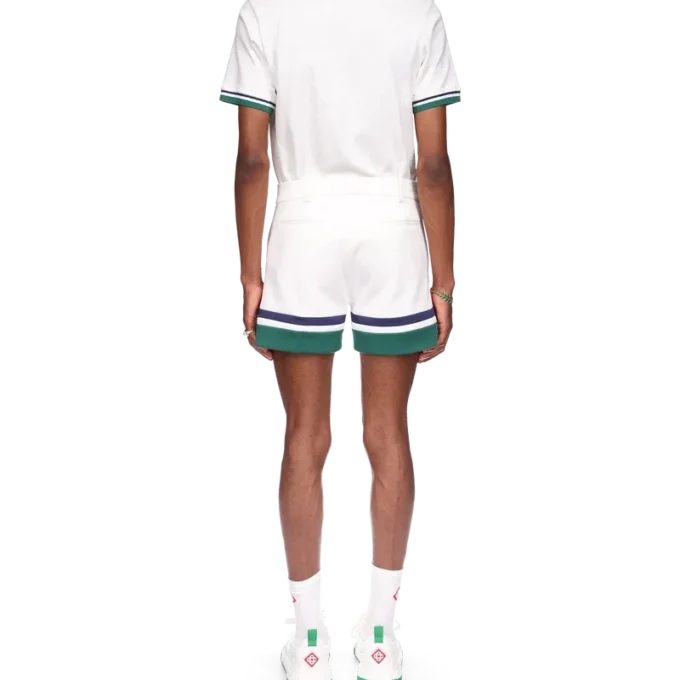 Sportieve maatwerk Shorts Sportieve maatwerk Shorts