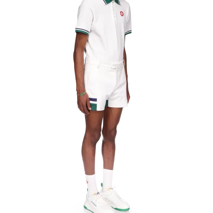 Sportieve maatwerk Shorts Sportieve maatwerk Shorts