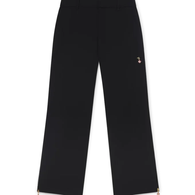 Sportieve maatwerkbroek Sportieve maatwerkbroek