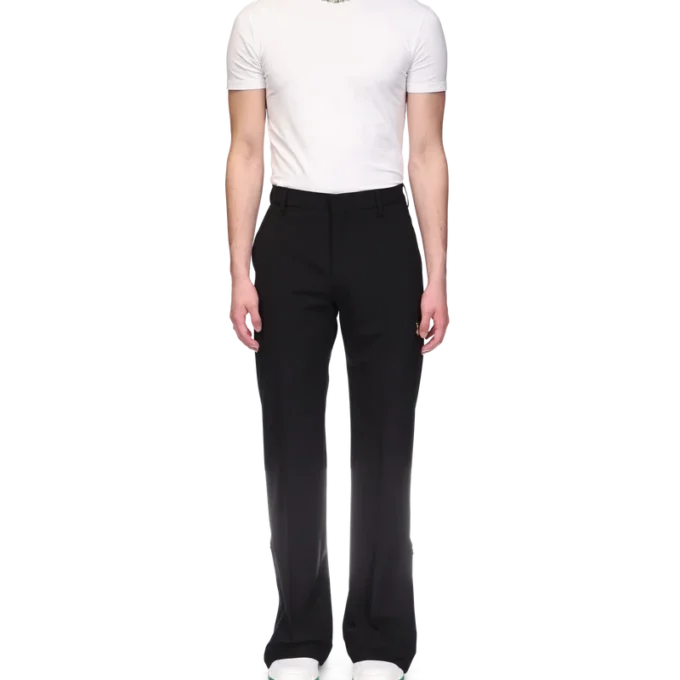 Sportieve maatwerkbroek Sportieve maatwerkbroek