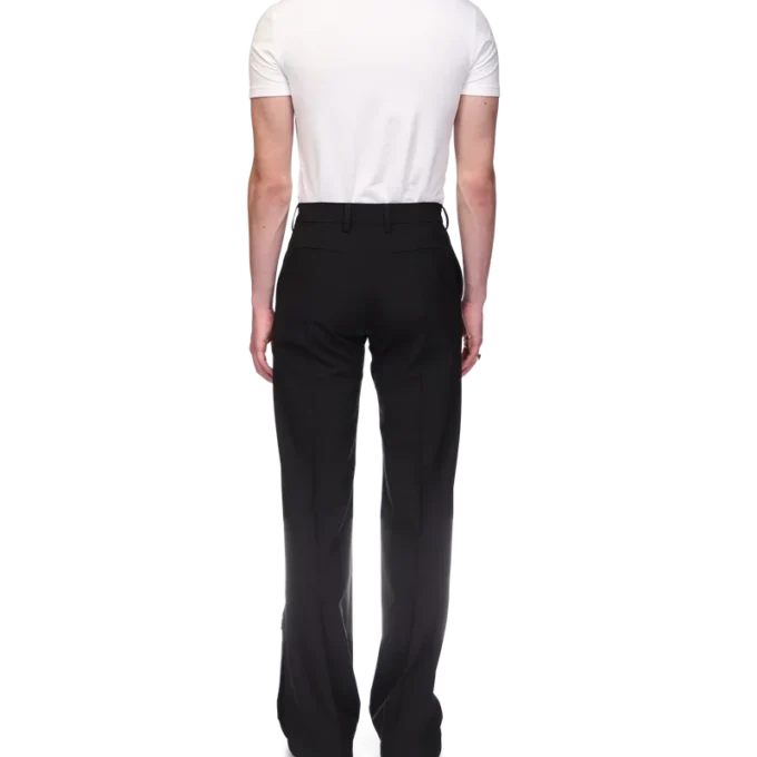 Sportieve maatwerkbroek Sportieve maatwerkbroek