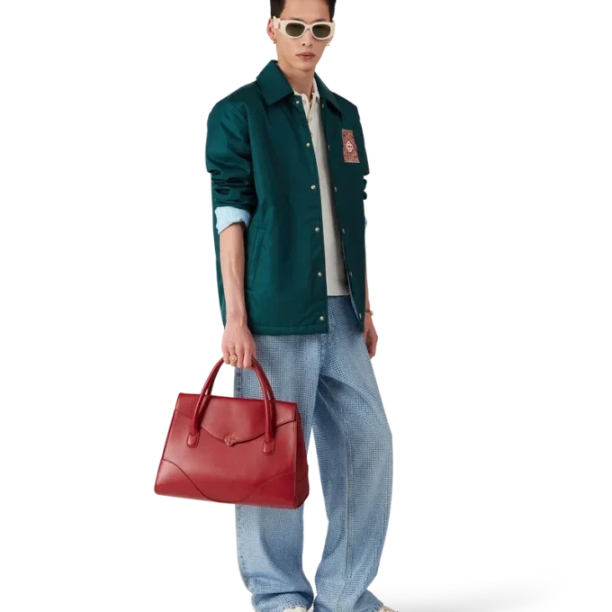 Sports Medallion Ring