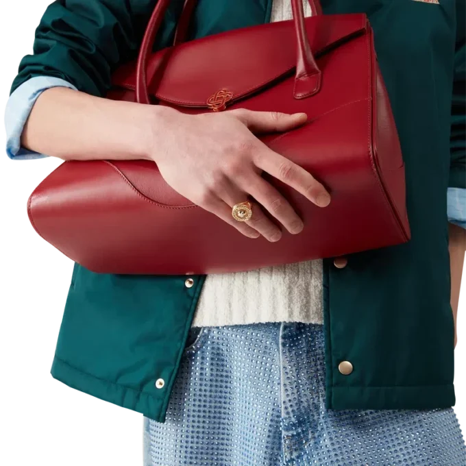 Sports Medallion Ring