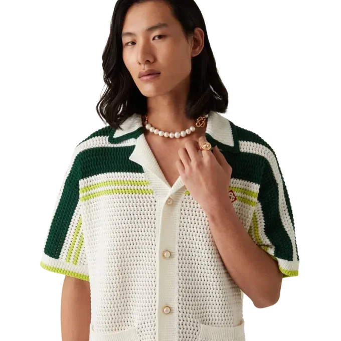 Sports Medallion Ring