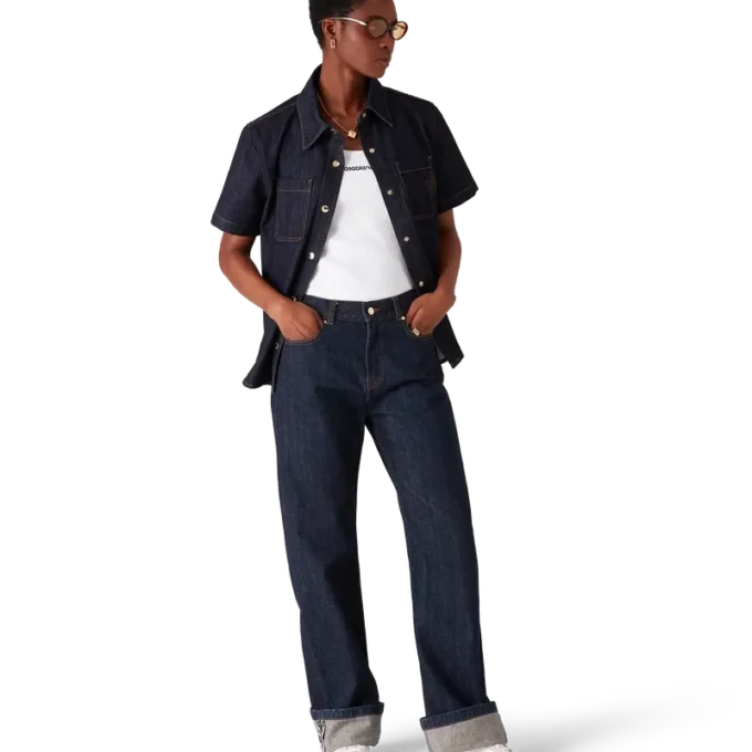 Squash-indoor sneaker voor dames