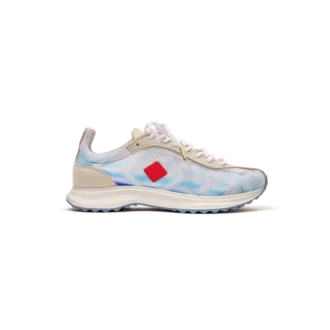 Stade Blue-sneaker voor dames