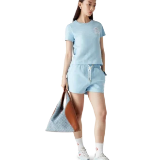 Stade Blue-sneaker voor dames