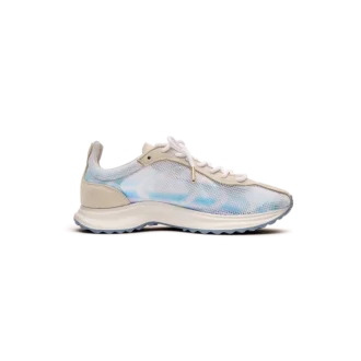 Stade Blue sneaker voor heren