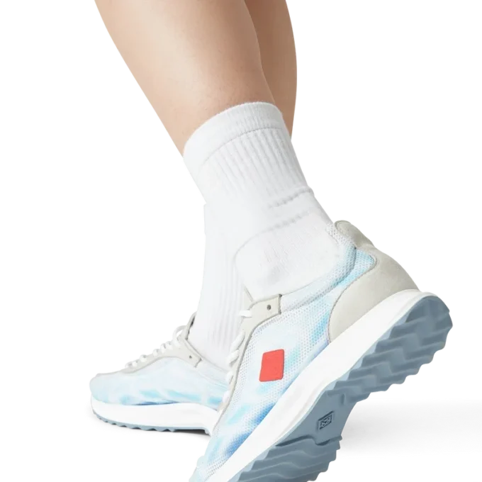 Stade Blue-sneaker voor dames