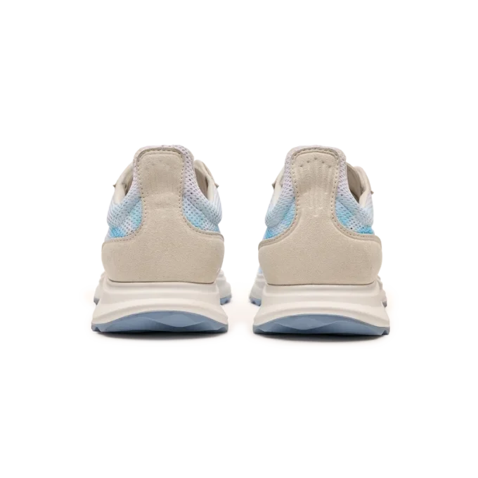 Stade Blue-sneaker voor dames