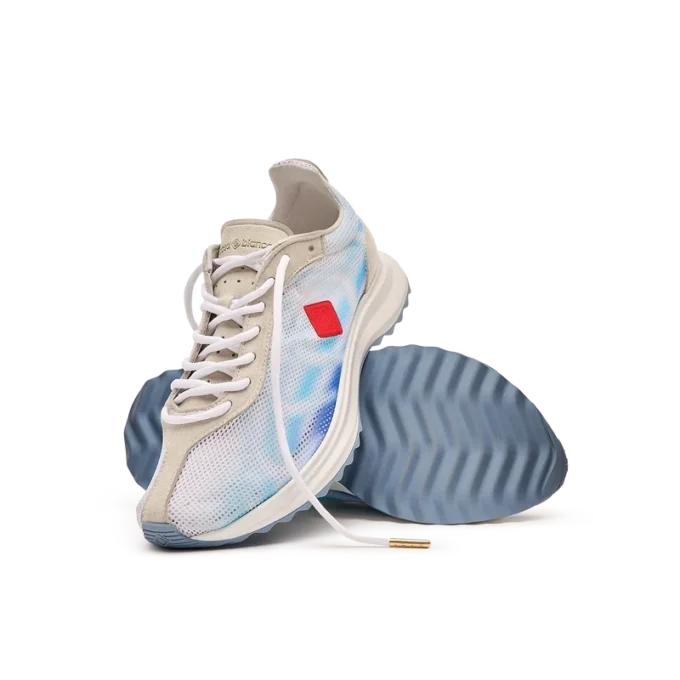 Stade Blue-sneaker voor dames