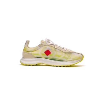 Stade Green-sneaker voor dames