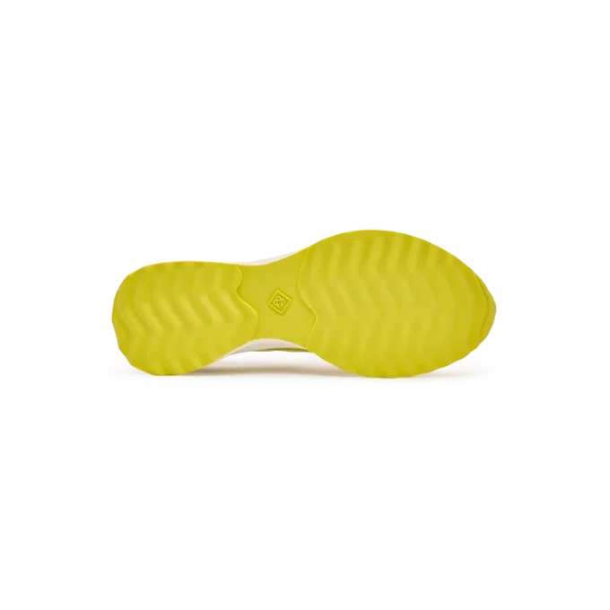Stade Green-sneaker voor dames