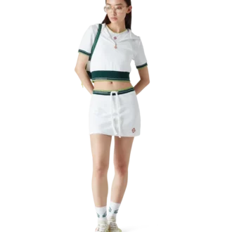 Stade Green-sneaker voor dames