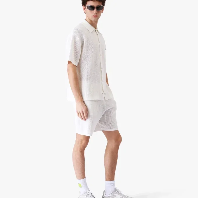 Stade Grey sneaker voor heren