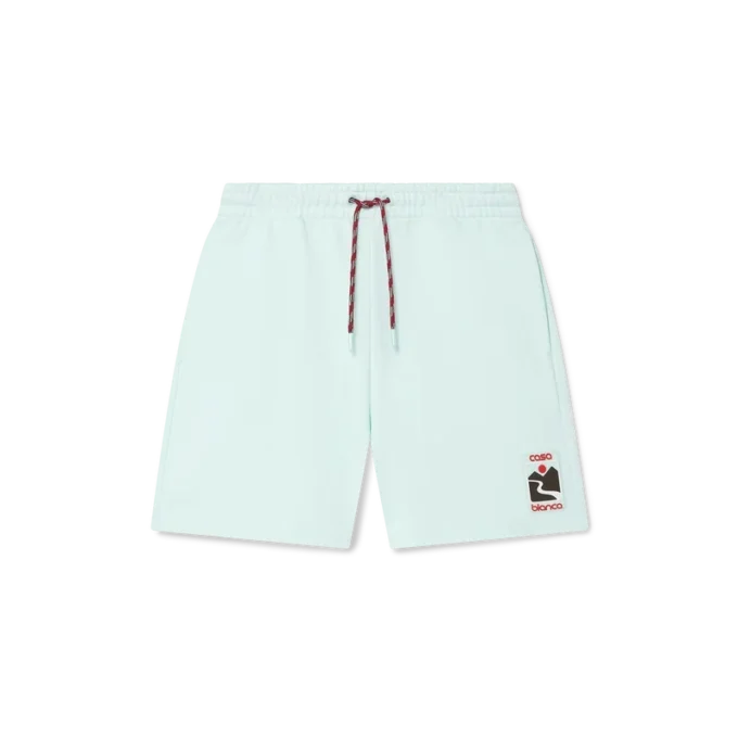 Sunset Valley Sweatshorts Sunset Valley Sweatshorts