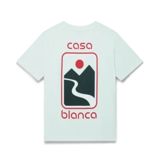 Sunset Valley T-shirt