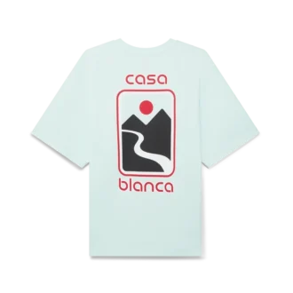 Sunset Valley T-shirt