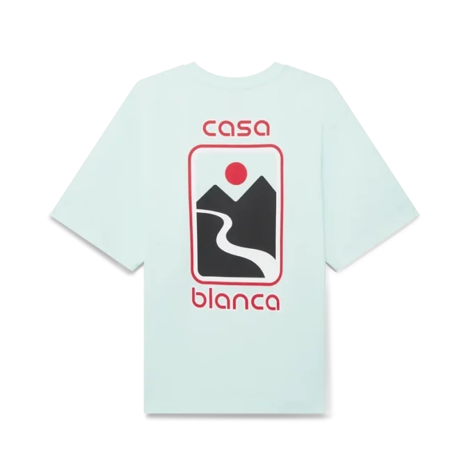 Sunset Valley T-shirt