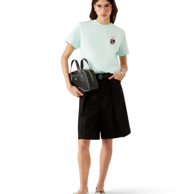 Sunset Valley T-shirt