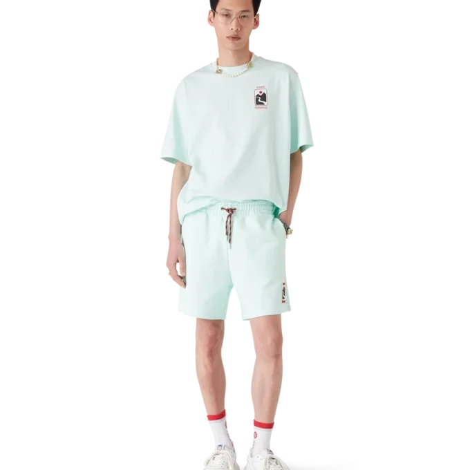 Sunset Valley T-shirt