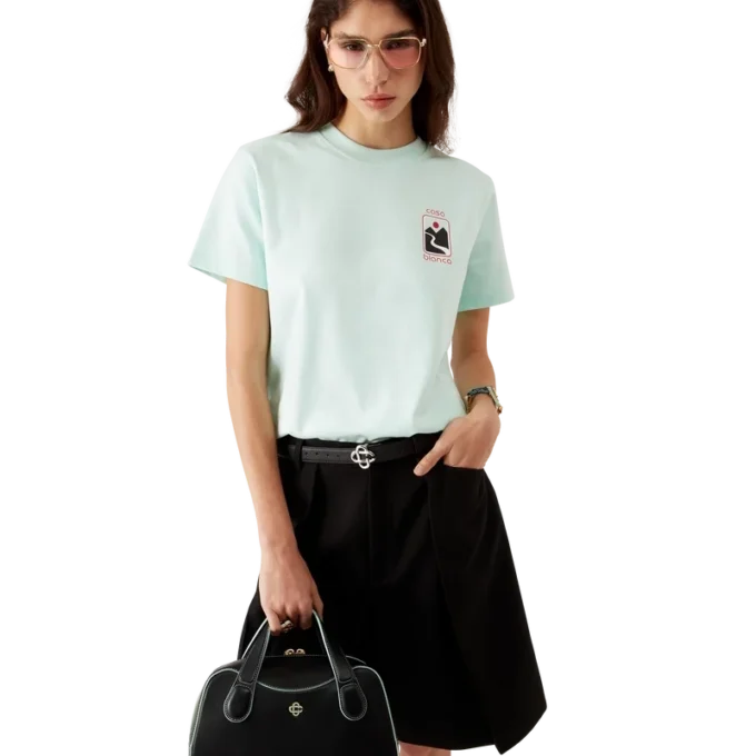 Sunset Valley T-shirt