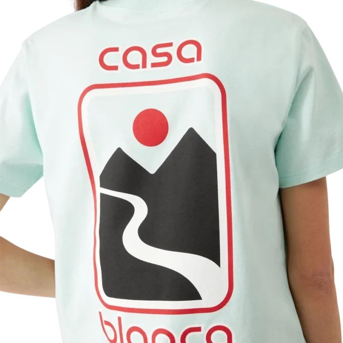 Sunset Valley T-shirt