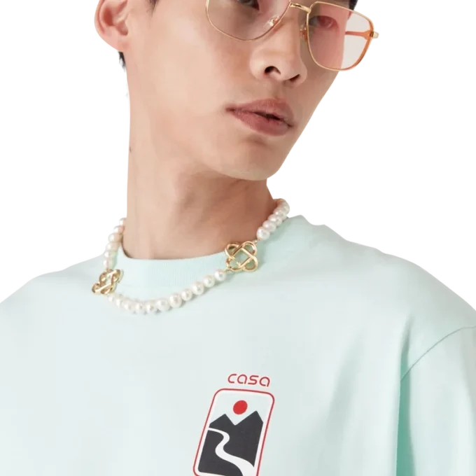 Sunset Valley T-shirt