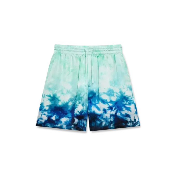 Surf Lotus zijden Shorts Surf Lotus zijden Shorts