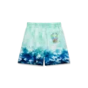 Surf Lotus zijden Shorts Surf Lotus zijden Shorts