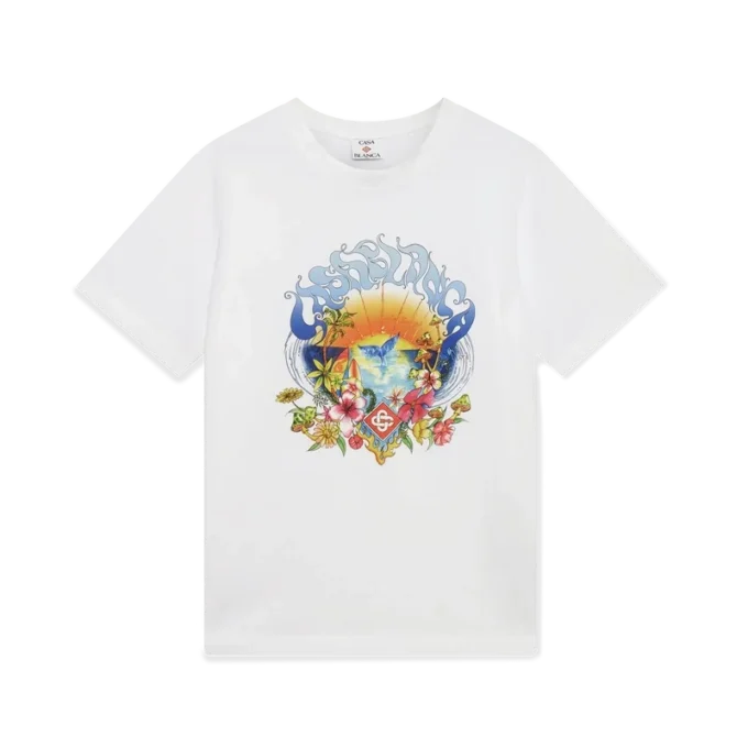Surf Trip T-shirt