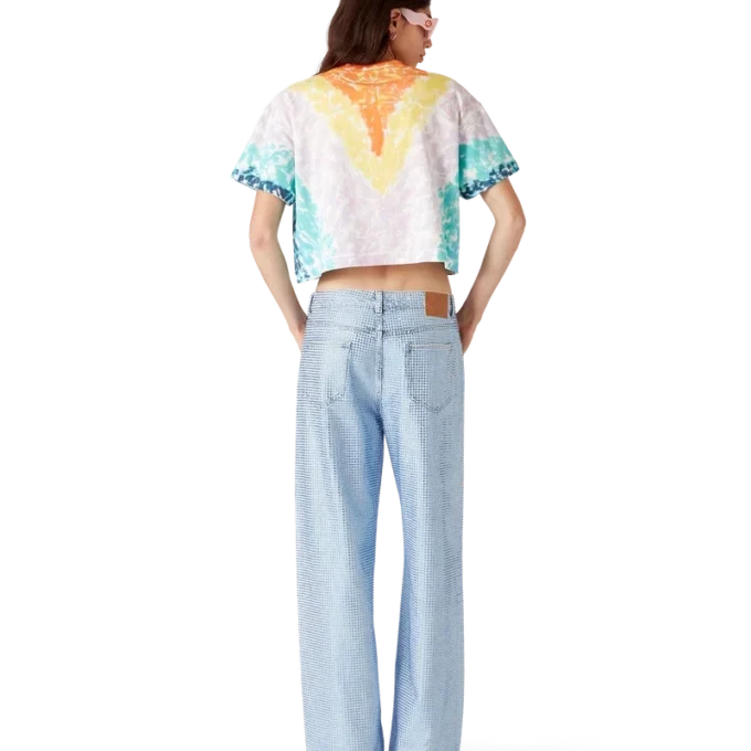 Surf Trip Tie Dye T-shirt