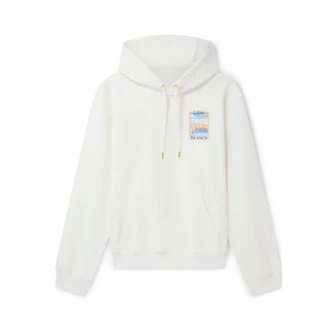 Surreal Pool hoodie