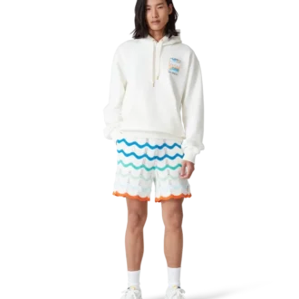 Surreal Pool hoodie
