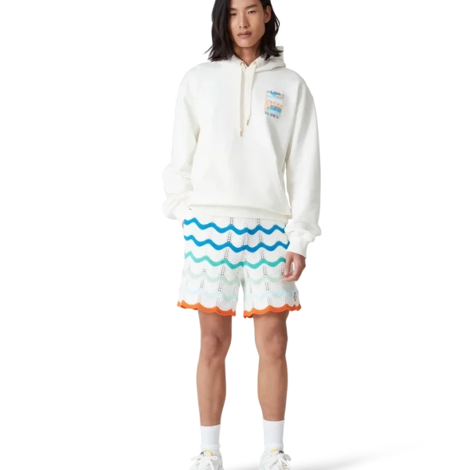 Surreal Pool hoodie Surreal Pool hoodie