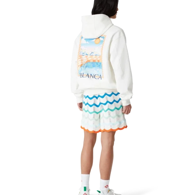 Surreal Pool hoodie Surreal Pool hoodie