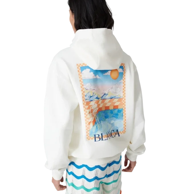 Surreal Pool hoodie Surreal Pool hoodie