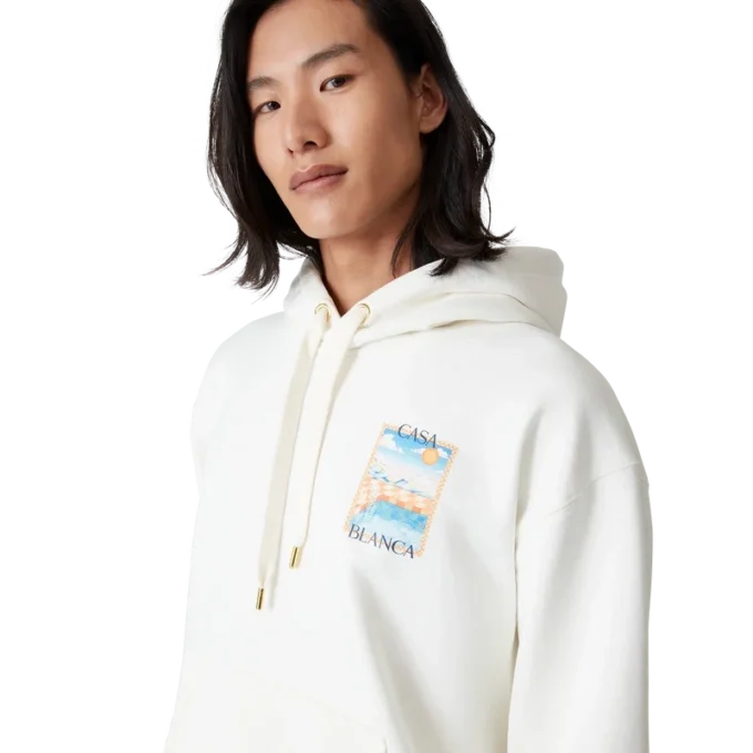 Surreal Pool hoodie Surreal Pool hoodie