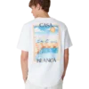 Surreal Pool T-shirt Surreal Pool T-shirt