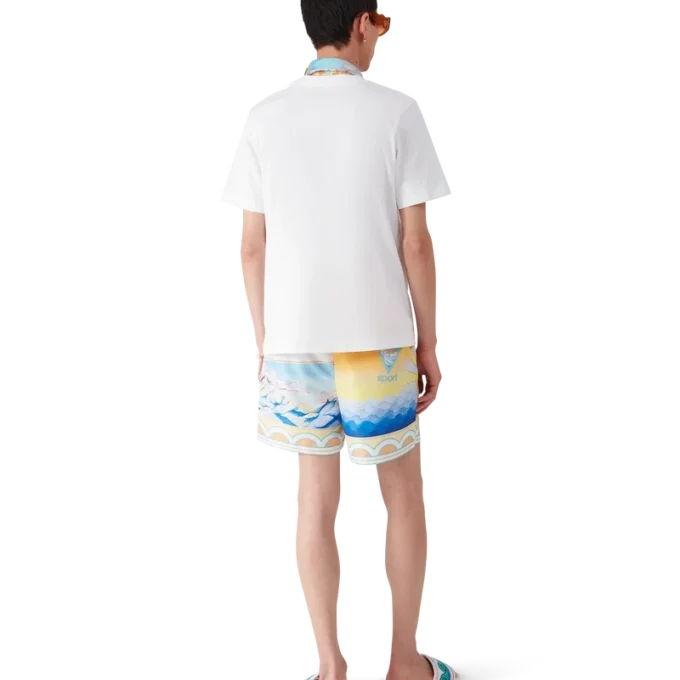 Surreal zwemshort Shorts Surreal zwemshort Shorts