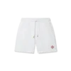 Sweatshorts met diamantlogo Sweatshorts met diamantlogo