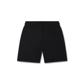 Sweatshorts met diamantlogo